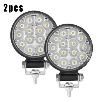 Lamp LED Work Light Bulbs Waterproof Corrosion resistant Set Off-Road White
Lamp LED Work Light Bulbs Waterproof Corrosion resistant Set Off-Road White