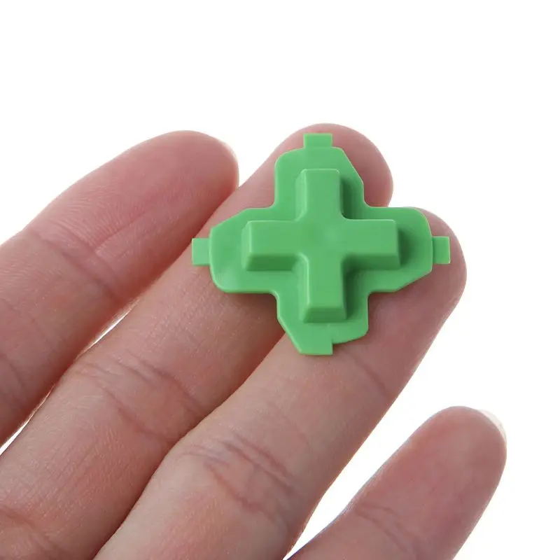Green Magnetic Dpad Hot Gamepad Replacement Parts Game Accessory for Elite Wireless Controller
Green Magnetic Dpad Hot Gamepad Replacement Parts Game Accessory for Elite Wireless Controller
