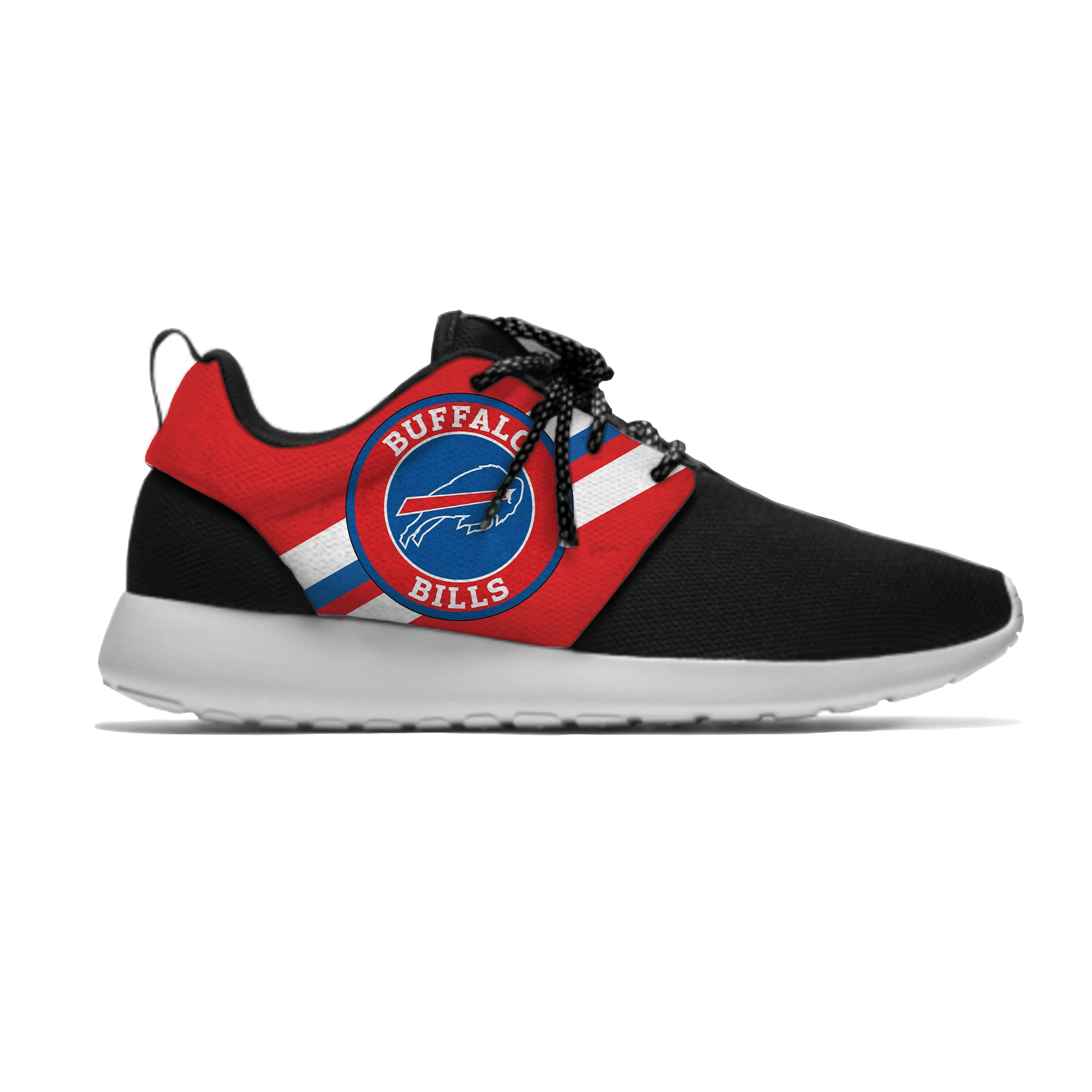 Bills Breathable Leisure Sport Sneakers Buffalo Football Team Fans Lightweight Casual Men/Women Running Mesh Shoes
Bills Breathable Leisure Sport Sneakers Buffalo Football Team Fans Lightweight Casual Men/Women Running Mesh Shoes