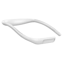High Quality Student USB LED Read Light Hanging Neck HandsFree Book Read Lamp Learn Night Lights Eye Protection Lamps Camping
High Quality Student USB LED Read Light Hanging Neck HandsFree Book Read Lamp Learn Night Lights Eye Protection Lamps Camping
