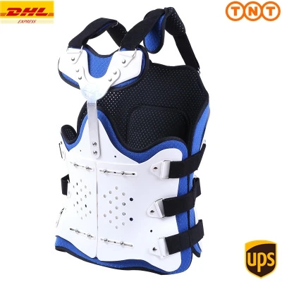 Posture Corrector Back Posture Brace Clavicle Support Stop Slouching and Hunching Adjustable Back Trainer Unisex Airbag model
Posture Corrector Back Posture Brace Clavicle Support Stop Slouching and Hunching Adjustable Back Trainer Unisex Airbag model