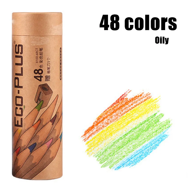 24/36/48/72 Colors Colouring Pencils Set Oil Based Color for Artist Field Sketch Drawing OUJ99
24/36/48/72 Colors Colouring Pencils Set Oil Based Color for Artist Field Sketch Drawing OUJ99