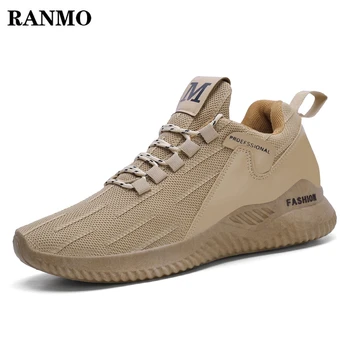 2020 Men's Casual Shoes Comfy Fashion Sneakers for Men Shoes Outdoor Leisure Footwear Zapatillas Hombre Shoes
2020 Men's Casual Shoes Comfy Fashion Sneakers for Men Shoes Outdoor Leisure Footwear Zapatillas Hombre Shoes