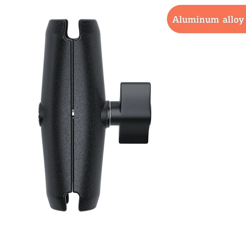 65mm or 95mm Short Long Double Socket Arm for 1 Inch Ball Bases for Go-pro Camera Bicycle Motorcycle Phone Holder 
65mm or 95mm Short Long Double Socket Arm for 1 Inch Ball Bases for Go-pro Camera Bicycle Motorcycle Phone Holder