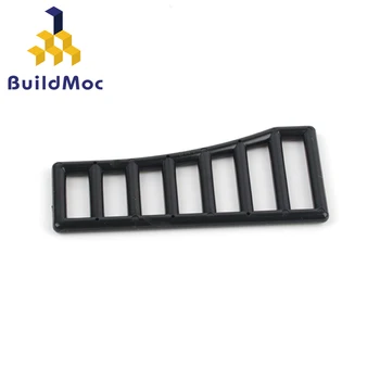 BuildMOC Compatible Assembles Particles 95229 1x8x3 fence fence Building Blocks Parts DIY LOGO Educational Tech Parts Toys
BuildMOC Compatible Assembles Particles 95229 1x8x3 fence fence Building Blocks Parts DIY LOGO Educational Tech Parts Toys