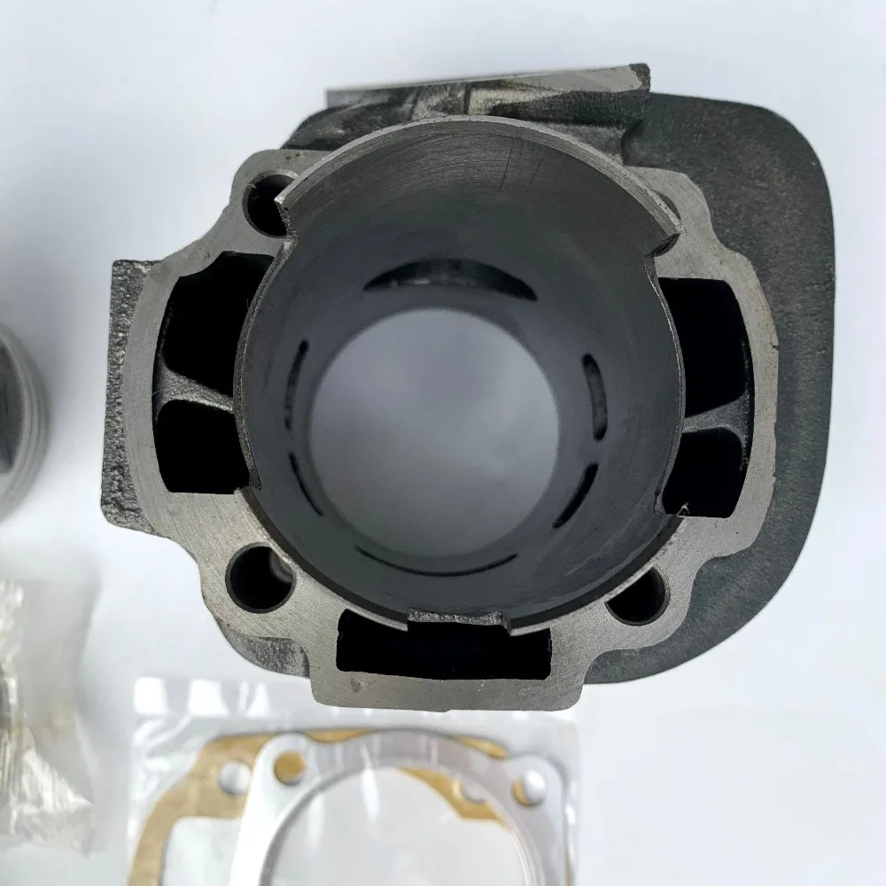 kit for tuning 3kj