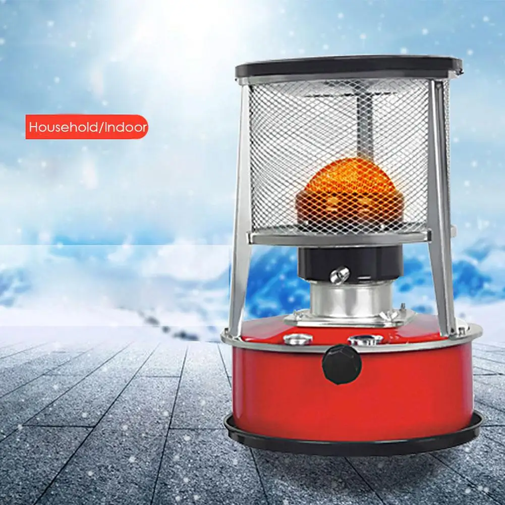Indoor Kerosene Stove Heater Household Cooking Stove Outdoor Camping Cookware 1pc 
Indoor Kerosene Stove Heater Household Cooking Stove Outdoor Camping Cookware 1pc