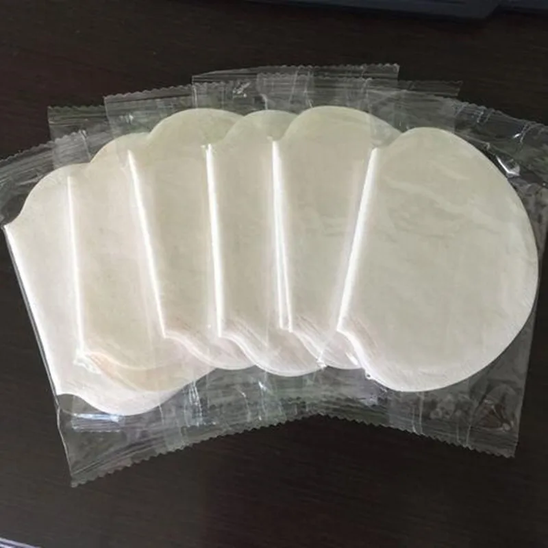 24Pcs/lot 12 Pairs Disposable Underarm Sweat Pads for Clothing Anti Sweat Armpit Absorbent Pads Summer Deodorants Shield Sticker
24Pcs/lot 12 Pairs Disposable Underarm Sweat Pads for Clothing Anti Sweat Armpit Absorbent Pads Summer Deodorants Shield Sticker