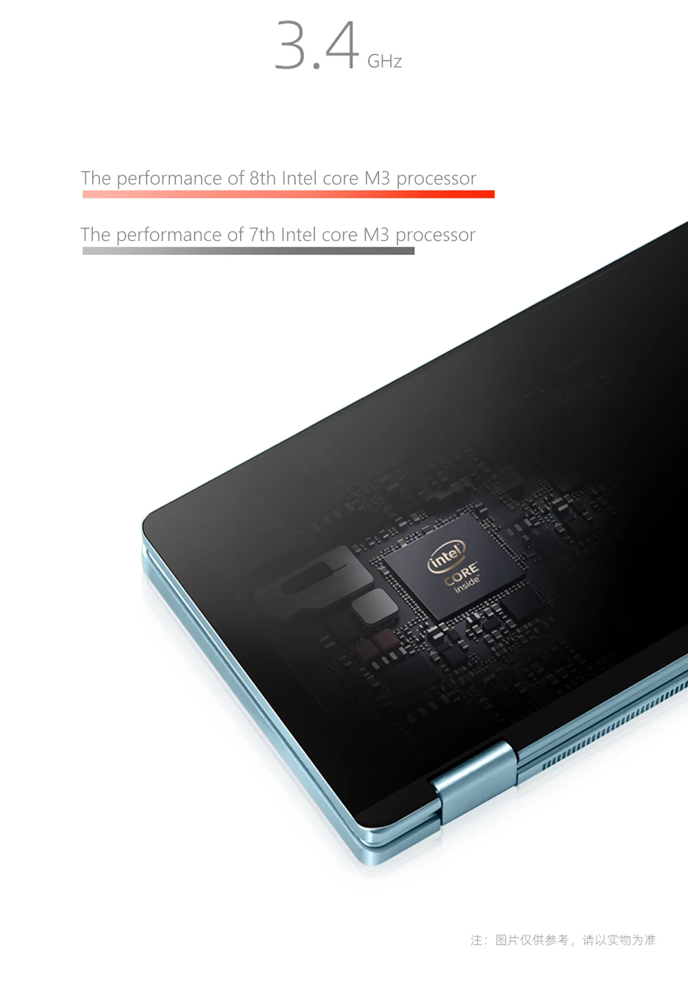 New Mini Laptop OneMix 7-inch Skyblue Notebook Mini PC Core M3-8100Y 8GB RAM 256GB PCIe SSD Portable Laptops Tablet 2in1 New Mini Laptop OneMix 7-inch Skyblue Notebook Mini PC Core M3-8100Y 8GB RAM 256GB PCIe SSD Portable Laptops Tablet 2in1