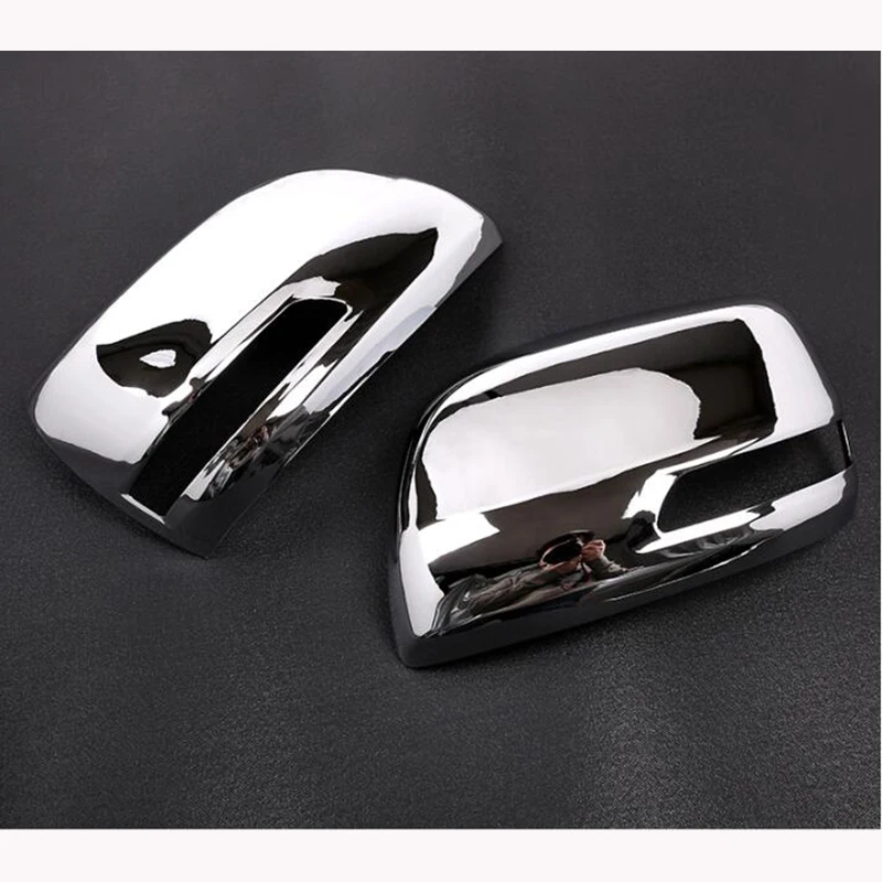Rearview mirror cover Reverse mirror shell Cover Reversing Mirror Side Wing Mirror Cover Caps forToyota domineering Prado10-19
Rearview mirror cover Reverse mirror shell Cover Reversing Mirror Side Wing Mirror Cover Caps forToyota domineering Prado10-19