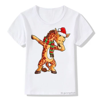 children clothes boys/girls t-shirt cute giraffe animal cartoon print kids tshirt summer fashion casual cotton white kids shirt 
children clothes boys/girls t-shirt cute giraffe animal cartoon print kids tshirt summer fashion casual cotton white kids shirt