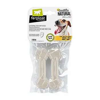 Ferplast Goodbite Natural Chicken Bone Hund kauen Spielzeug
Ferplast Goodbite Natural Chicken Bone Hund kauen Spielzeug