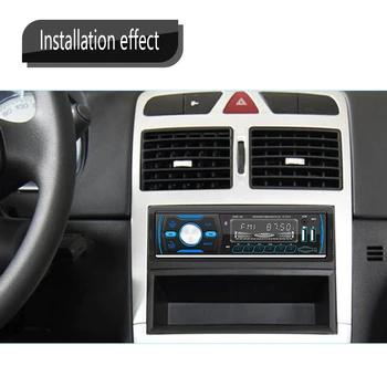 Smart Car Audio DAB DAB+ Digital 1 Din Radio MP3 Music Player Mobile Phone Charging USB SD AUX Bluetooth Multimedia 12V Voltage
Smart Car Audio DAB DAB+ Digital 1 Din Radio MP3 Music Player Mobile Phone Charging USB SD AUX Bluetooth Multimedia 12V Voltage