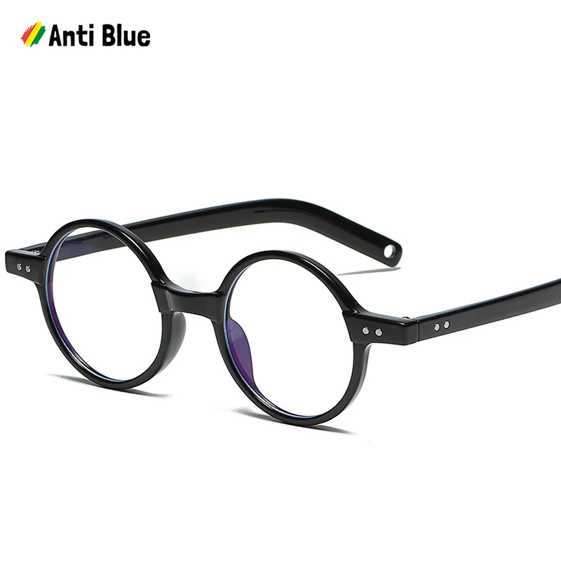 JackJad 2021 Vintage Classic Round Style Anti Blue Ray Eyewear Frame Ultralight TR90 Computer Gaming Glasses Eyeglasses TR2067
JackJad 2021 Vintage Classic Round Style Anti Blue Ray Eyewear Frame Ultralight TR90 Computer Gaming Glasses Eyeglasses TR2067