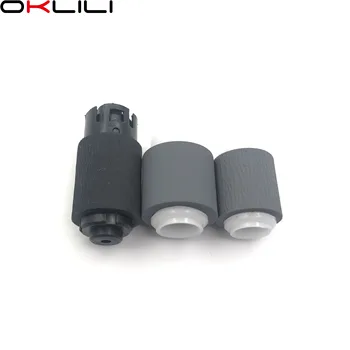 5X RM2-5881-000 RM2-5577-000 RM2-5576-000 Separation Feed Pickup Roller for HP M252 M254 M274 M277 M281 M377 M452 M454 M477 M479
5X RM2-5881-000 RM2-5577-000 RM2-5576-000 Separation Feed Pickup Roller for HP M252 M254 M274 M277 M281 M377 M452 M454 M477 M479