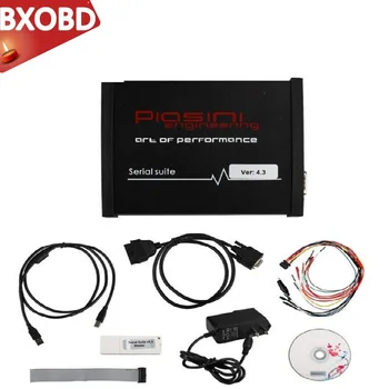 1pc Serial Suite V4.3 Master 4.3 master engineering serial suite v4.3 ecu reflasher
1pc Serial Suite V4.3 Master 4.3 master engineering serial suite v4.3 ecu reflasher