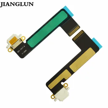 JIANGLUN 5X NEW Charging Charge Port Dock Connector Flex Cable for Apple iPad mini 1
JIANGLUN 5X NEW Charging Charge Port Dock Connector Flex Cable for Apple iPad mini 1