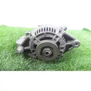 0123100002 231029 alternator Opel Corsa B 
0123100002 231029 alternator Opel Corsa B