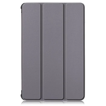 Suitable for Huawei MatePad Pro 10.8-Inch Flat Leather Case Tri-Fold Protective Sleeve
Suitable for Huawei MatePad Pro 10.8-Inch Flat Leather Case Tri-Fold Protective Sleeve