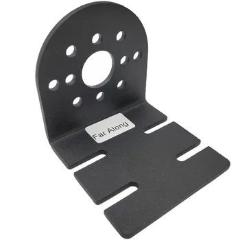 High Precision 1 PCS DC Motor Mounting Bracket Use For Motor 63100/63090/63120 Mounting Accessories
High Precision 1 PCS DC Motor Mounting Bracket Use For Motor 63100/63090/63120 Mounting Accessories