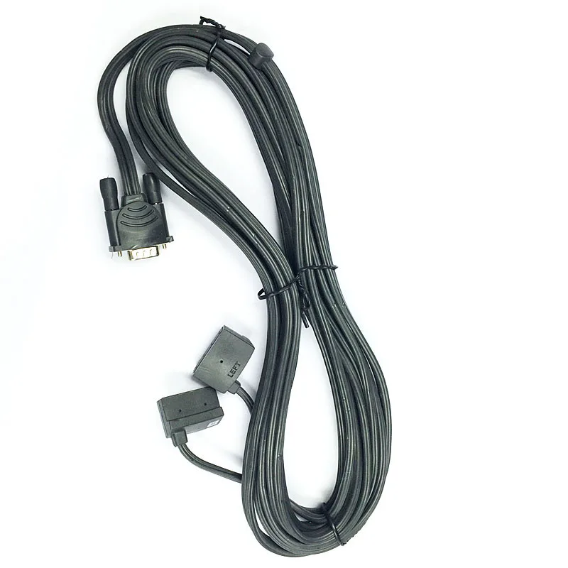 For CineMate AV3-2-1 Series I II III Speaker Subwoofer Cable AV 321 GS GSX Grey
For CineMate AV3-2-1 Series I II III Speaker Subwoofer Cable AV 321 GS GSX Grey