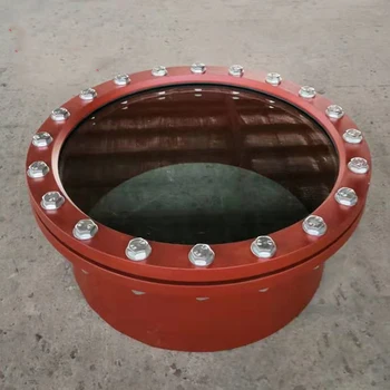 supply Glass mirrors For desulfurization and denitration Manhole sight glass DN500 tank top Glass mirrors
supply Glass mirrors For desulfurization and denitration Manhole sight glass DN500 tank top Glass mirrors