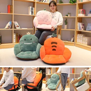 Cute Cartoon Upholstery for Household Decoration and Office, Padded Cushion Sofa, Home Pad Car Seat
Cute Cartoon Upholstery for Household Decoration and Office, Padded Cushion Sofa, Home Pad Car Seat