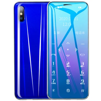 Ultra-thin Small ini Card Portable Student Mobile Phone Cellphone R11 MQuit Internet Addiction Backup Phones Touch Keyboard
Ultra-thin Small ini Card Portable Student Mobile Phone Cellphone R11 MQuit Internet Addiction Backup Phones Touch Keyboard