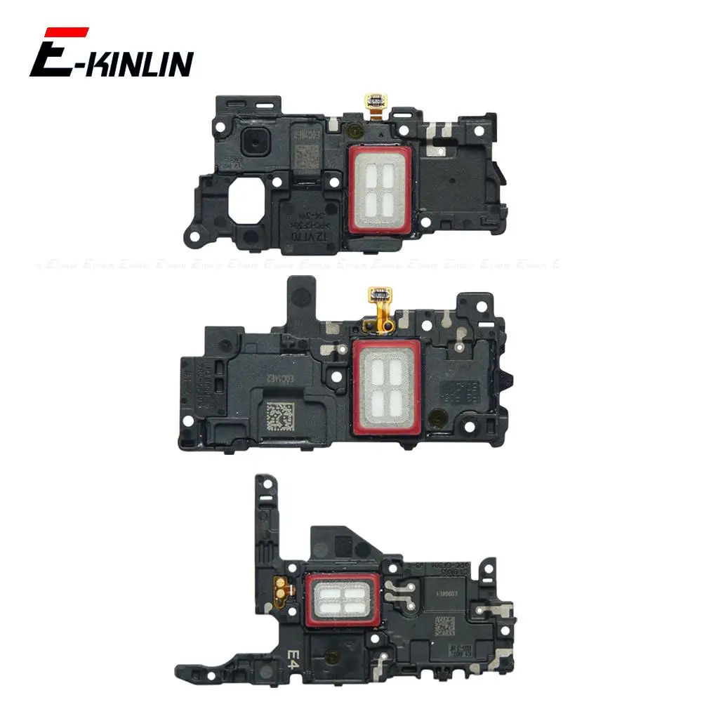 Top Front Earpiece Ear piece Speaker For Samsung Galaxy Note 20 S20 FE S21 Plus Ultra 5G 4G Replace Parts
Top Front Earpiece Ear piece Speaker For Samsung Galaxy Note 20 S20 FE S21 Plus Ultra 5G 4G Replace Parts