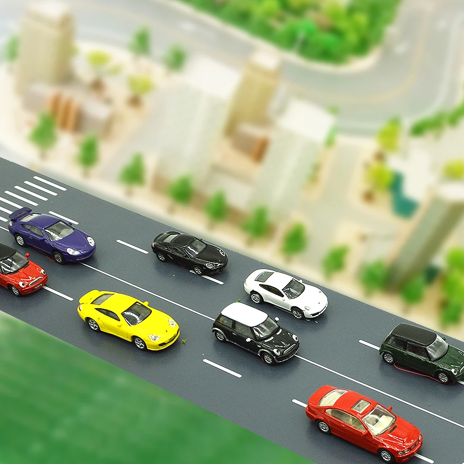 5pcs 1:150 scale LED light model car toys in different types miniature luminous car for diorama model architecture road layout
5pcs 1:150 scale LED light model car toys in different types miniature luminous car for diorama model architecture road layout