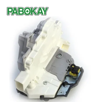 Front Left Driver's Side Power Door Lock Latch Actuator For Audi A6 4F Avant 2.7 TDI 4F1837015E 8E1837015AA 4F1837015
Front Left Driver's Side Power Door Lock Latch Actuator For Audi A6 4F Avant 2.7 TDI 4F1837015E 8E1837015AA 4F1837015