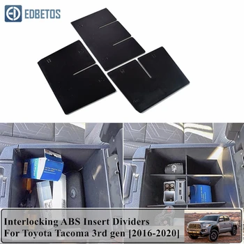 Car Glove Box Interval Storage For Toyota Tacoma 3rd gen Accessories Console Central Storage Box 2016 2017 2018 2019 2020
Car Glove Box Interval Storage For Toyota Tacoma 3rd gen Accessories Console Central Storage Box 2016 2017 2018 2019 2020