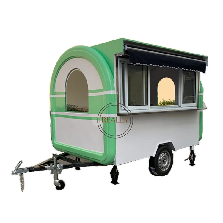 2.8m length fast food cart mobile kitchen trailer jewelry kiosk food cart hot dog food trailer
2.8m length fast food cart mobile kitchen trailer jewelry kiosk food cart hot dog food trailer