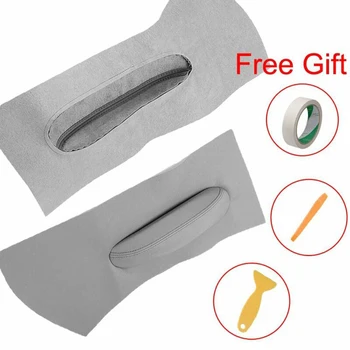 2pcs Door Panel Insert Leather Gray For Beetle 1998-2010 High Quality New Useful
2pcs Door Panel Insert Leather Gray For Beetle 1998-2010 High Quality New Useful
