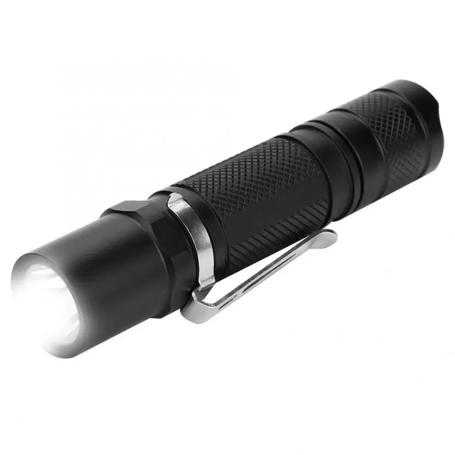 Bicycle Light Waterproof Super Bright Flashlight Mini Tools Outdoor Camping Hiking Hunting Cycling Accessories
Bicycle Light Waterproof Super Bright Flashlight Mini Tools Outdoor Camping Hiking Hunting Cycling Accessories