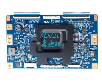 free shipping Good test T-CON board for T650HVN05.1 65T07-C04 screen UA65F6400EJ
free shipping Good test T-CON board for T650HVN05.1 65T07-C04 screen UA65F6400EJ