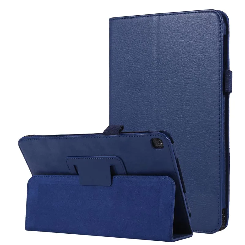 Lychee Pattern Case For Samsung Galaxy Tab A 8.0 2019 SM-T290 SM-T295 T297 8.0 inch Flip Stand PU Leather Cover
Lychee Pattern Case For Samsung Galaxy Tab A 8.0 2019 SM-T290 SM-T295 T297 8.0 inch Flip Stand PU Leather Cover
