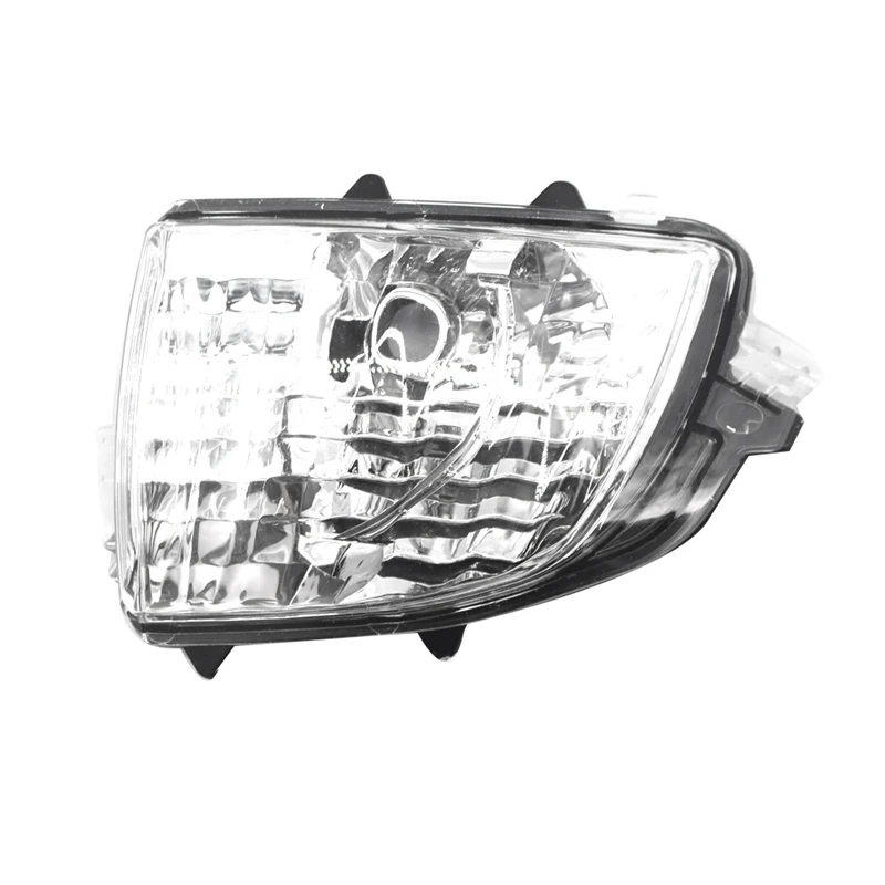 Mirror Indicator Light for Volvo 2007-2014 Right Rearview Wing Mirror Turn Signal Indicator Light Corner Lamp Lens Xc70 Xc90
Mirror Indicator Light for Volvo 2007-2014 Right Rearview Wing Mirror Turn Signal Indicator Light Corner Lamp Lens Xc70 Xc90