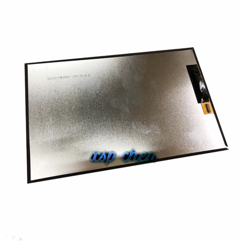 10.1" 31PIN LCD Screen Display FPC for SQ101FPCL331RI-02 SQ101FPCL331RI / r1-02 SQ101Q331M-D9401 LCD Tablet Panel
10.1" 31PIN LCD Screen Display FPC for SQ101FPCL331RI-02 SQ101FPCL331RI / r1-02 SQ101Q331M-D9401 LCD Tablet Panel