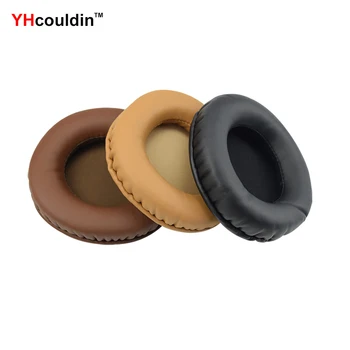 YHcouldin Earpads Ear Pad Cushion Muffs For Steelseries Siberia V3 V5 V16 X10 X11
YHcouldin Earpads Ear Pad Cushion Muffs For Steelseries Siberia V3 V5 V16 X10 X11