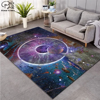 Galaxy eyes carpet Anti-Skid Area Floor Mat 3D Rug Non-slip Mat Dining Room Living Room Soft Bedroom Mat Carpet 
Galaxy eyes carpet Anti-Skid Area Floor Mat 3D Rug Non-slip Mat Dining Room Living Room Soft Bedroom Mat Carpet