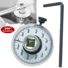Torque Angle Kit 1/2" Chrome Vanadium Steel L-wrench Torque Gauge Adjustable Auto Garage Tool For Car Repair Power Tools Parts
Torque Angle Kit 1/2" Chrome Vanadium Steel L-wrench Torque Gauge Adjustable Auto Garage Tool For Car Repair Power Tools Parts
