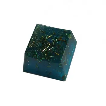Handmade Customized OEM Profile Resin Keycap for Cherry MX Switches Mechanical Keyboard RGB Translucent Resin Keycap X6HA
Handmade Customized OEM Profile Resin Keycap for Cherry MX Switches Mechanical Keyboard RGB Translucent Resin Keycap X6HA