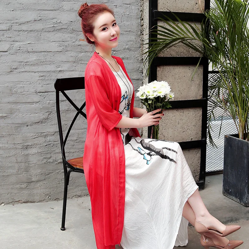 2019 Spring And Summer New Style Chinese-style Cotton Linen Floral Printed Dress Women's Two-Piece Set Literature And Art Retro
2019 Spring And Summer New Style Chinese-style Cotton Linen Floral Printed Dress Women's Two-Piece Set Literature And Art Retro