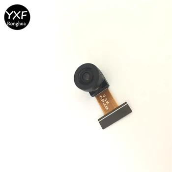 Factory direct sales camera module OV7740 0.3MP wide-angle Camera Module Including connectors
Factory direct sales camera module OV7740 0.3MP wide-angle Camera Module Including connectors