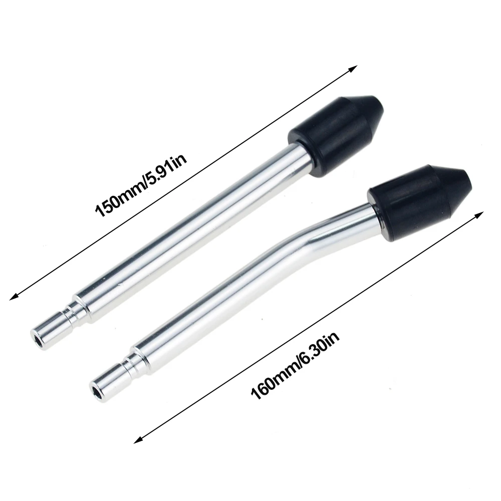 Gasoline Engine Compression Tester-5
