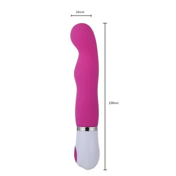 

Multispeed G Spot Vibrator Female Magic AV Wand Massager Vibrating faloimitator Intimate goods Adult Sex Toys for Women