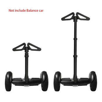 Adjustable Control 2 In 1 Accessories Bracket Outdoor Rod Scooter Safe Parts Manual Foot Grip Release For Ninebot MiNiPRO
Adjustable Control 2 In 1 Accessories Bracket Outdoor Rod Scooter Safe Parts Manual Foot Grip Release For Ninebot MiNiPRO