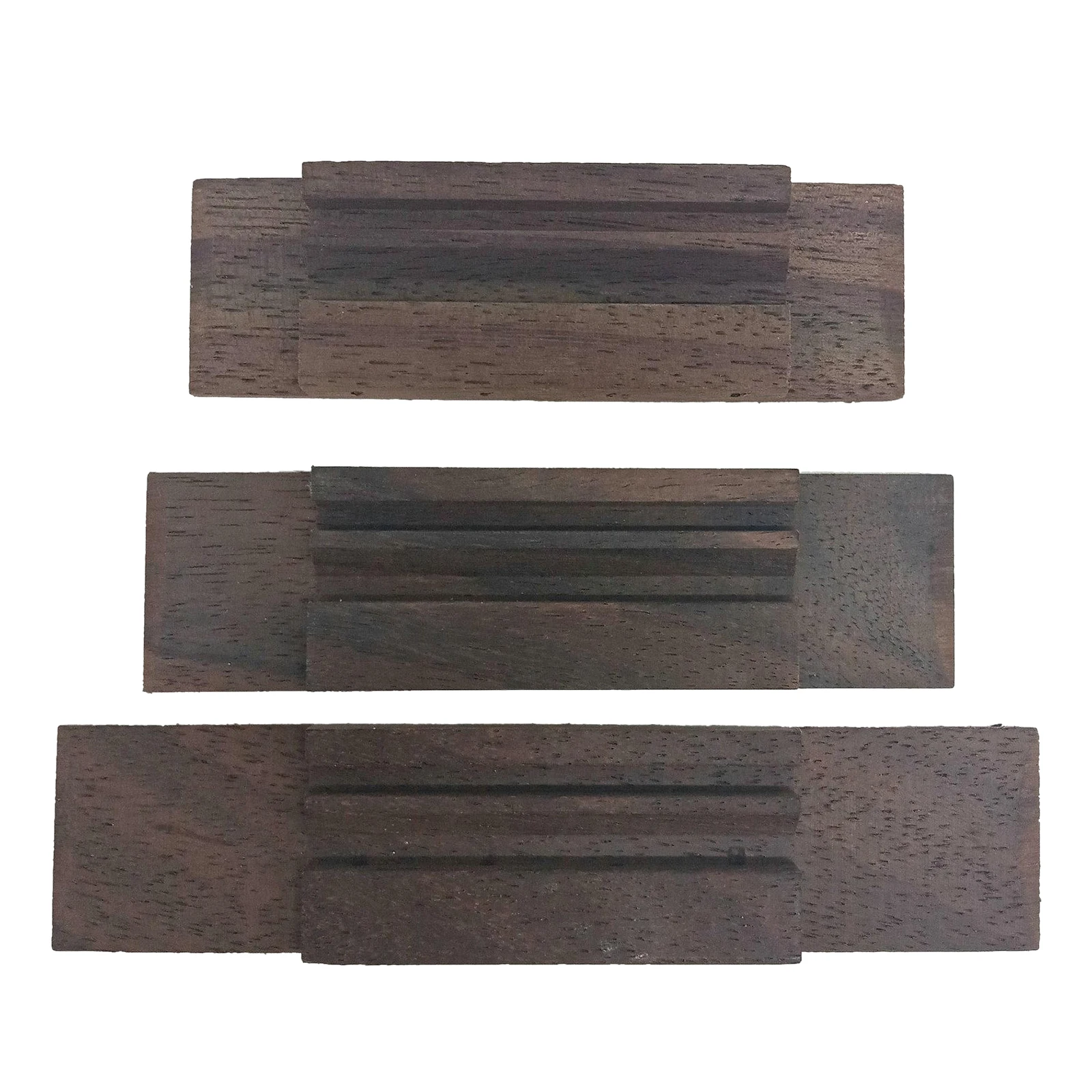 4-String Ukulele Bridge for 21/23/26'' Ukulele Uke Musical Replacement 4-String Ukulele Bridge for 21/23/26'' Ukulele Uke Musical Replacement