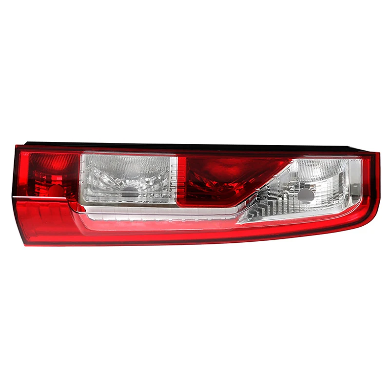 For Renault Master Driving Brake Light Rear Fog Lamp Car LED Tail Light Reverse taillight assembly
For Renault Master Driving Brake Light Rear Fog Lamp Car LED Tail Light Reverse taillight assembly